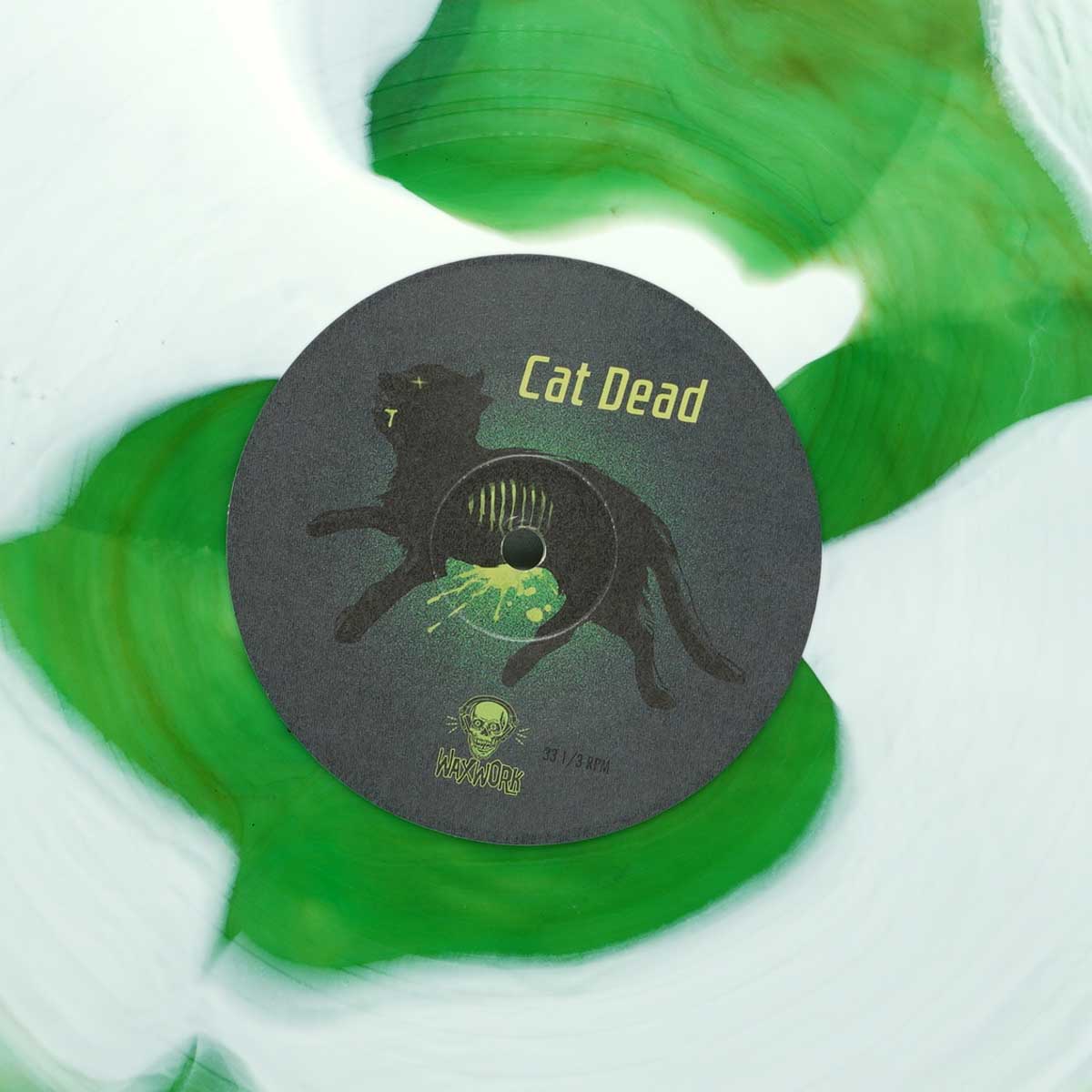 Richard Band – H.P. Lovecraft's Re-Animator