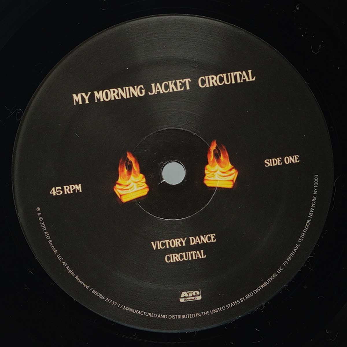 My Morning Jacket – Circuital