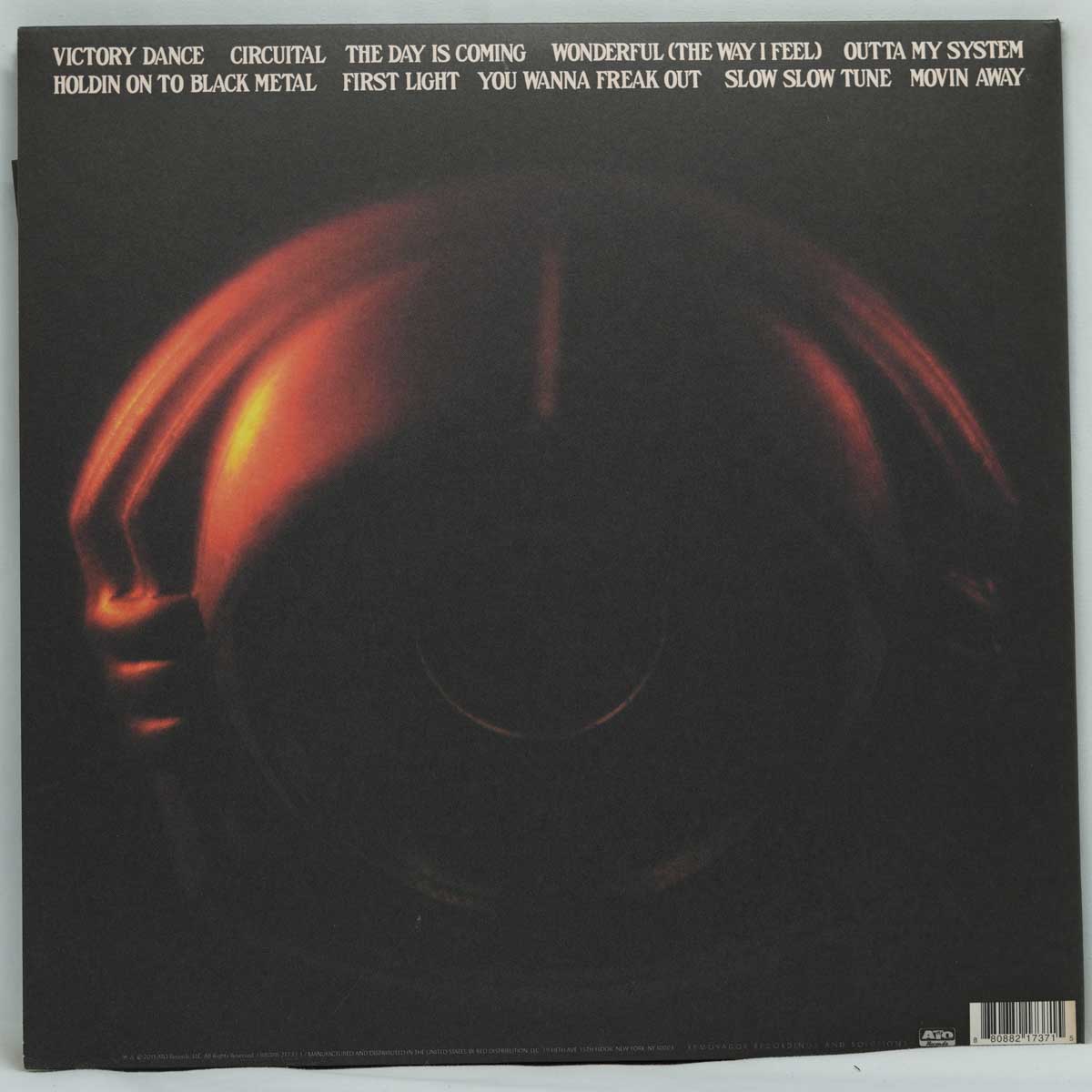 My Morning Jacket – Circuital