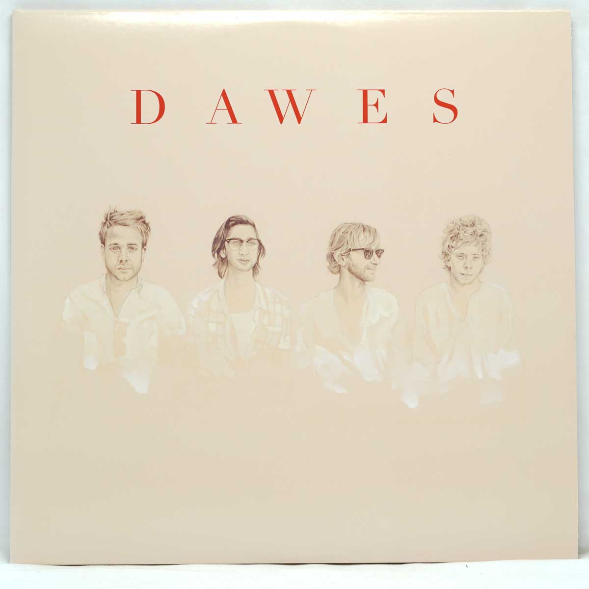 Dawes – North Hills