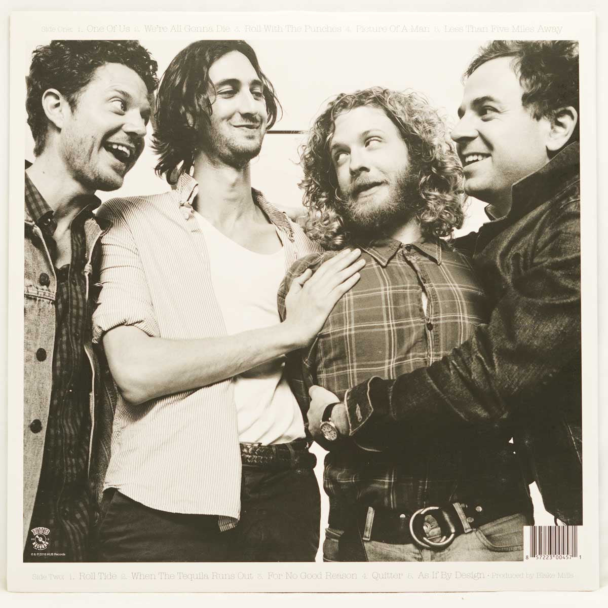 Dawes – We're All Gonna Die