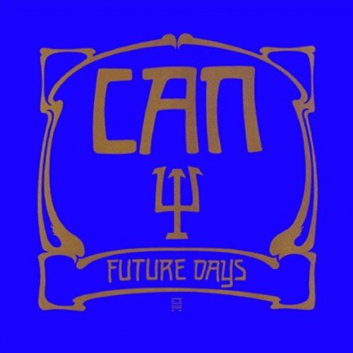 Can – Future Days