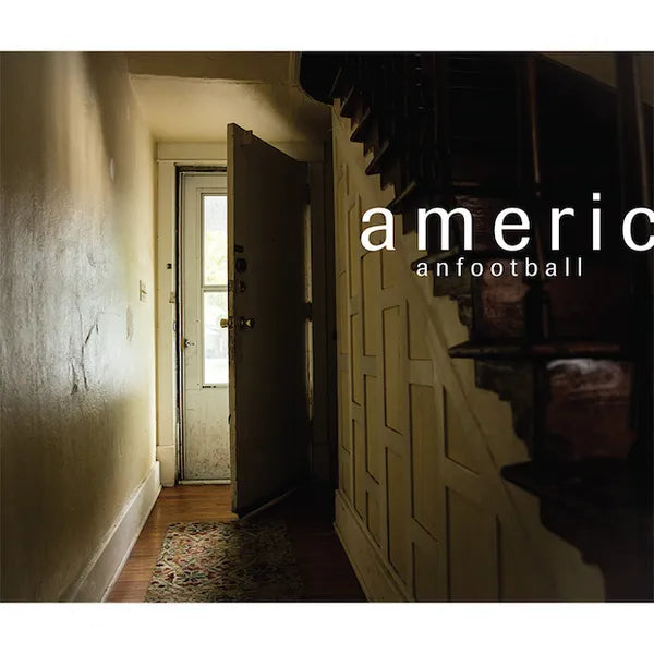 American Football – American Football