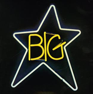Big Star – #1 Record