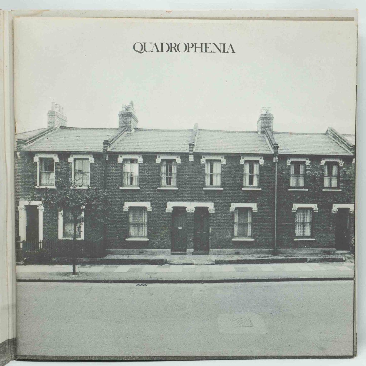 The Who – Quadrophenia