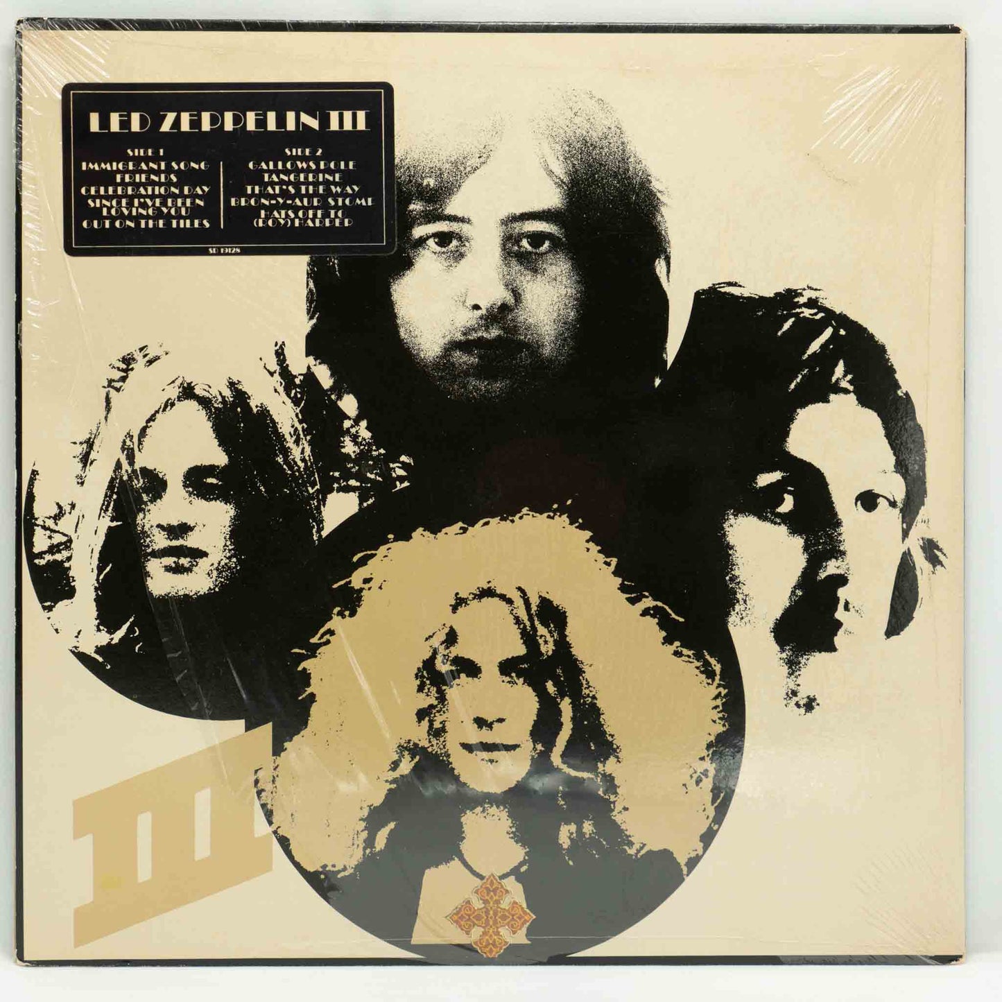 Led Zeppelin – Led Zeppelin III