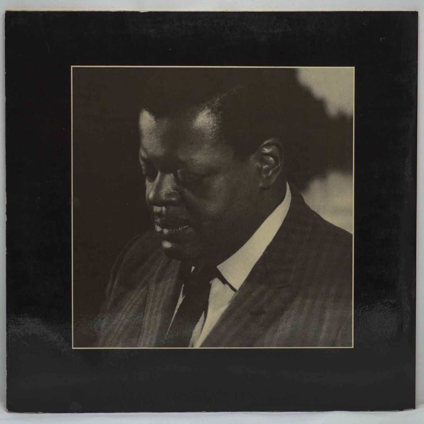 Oscar Peterson – My Favorite Instrument
