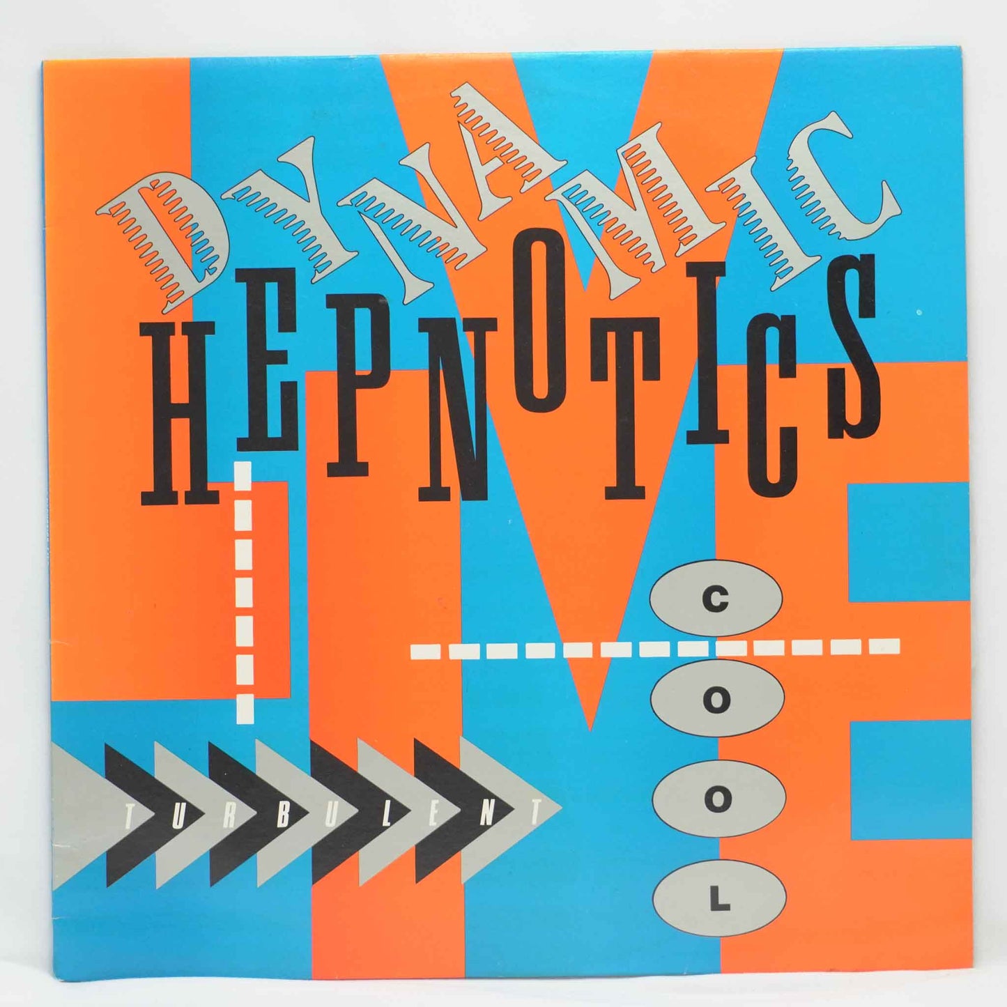 The Dynamic Hepnotics – Live