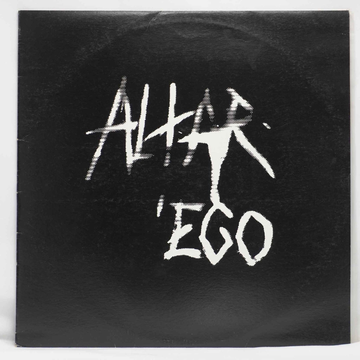 Altar Ego – Altar Ego