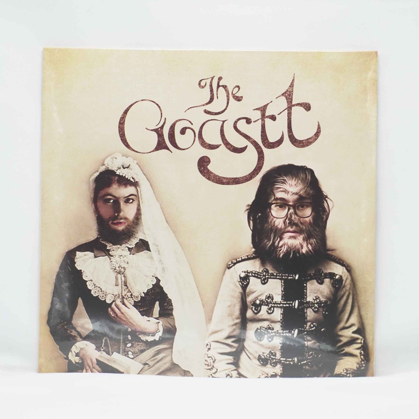 The Goastt – Long Gone EP