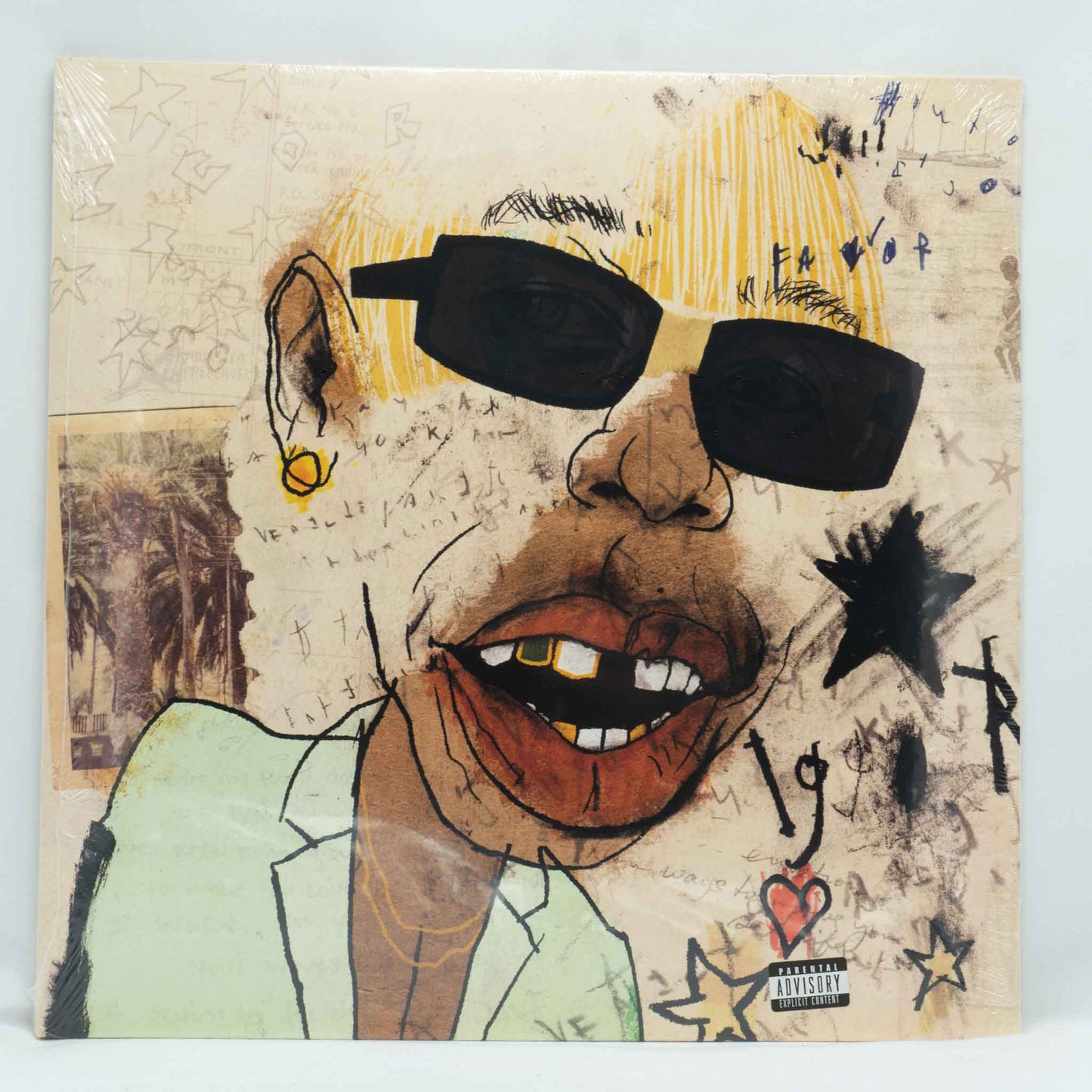 Tyler, The Creator – Igor