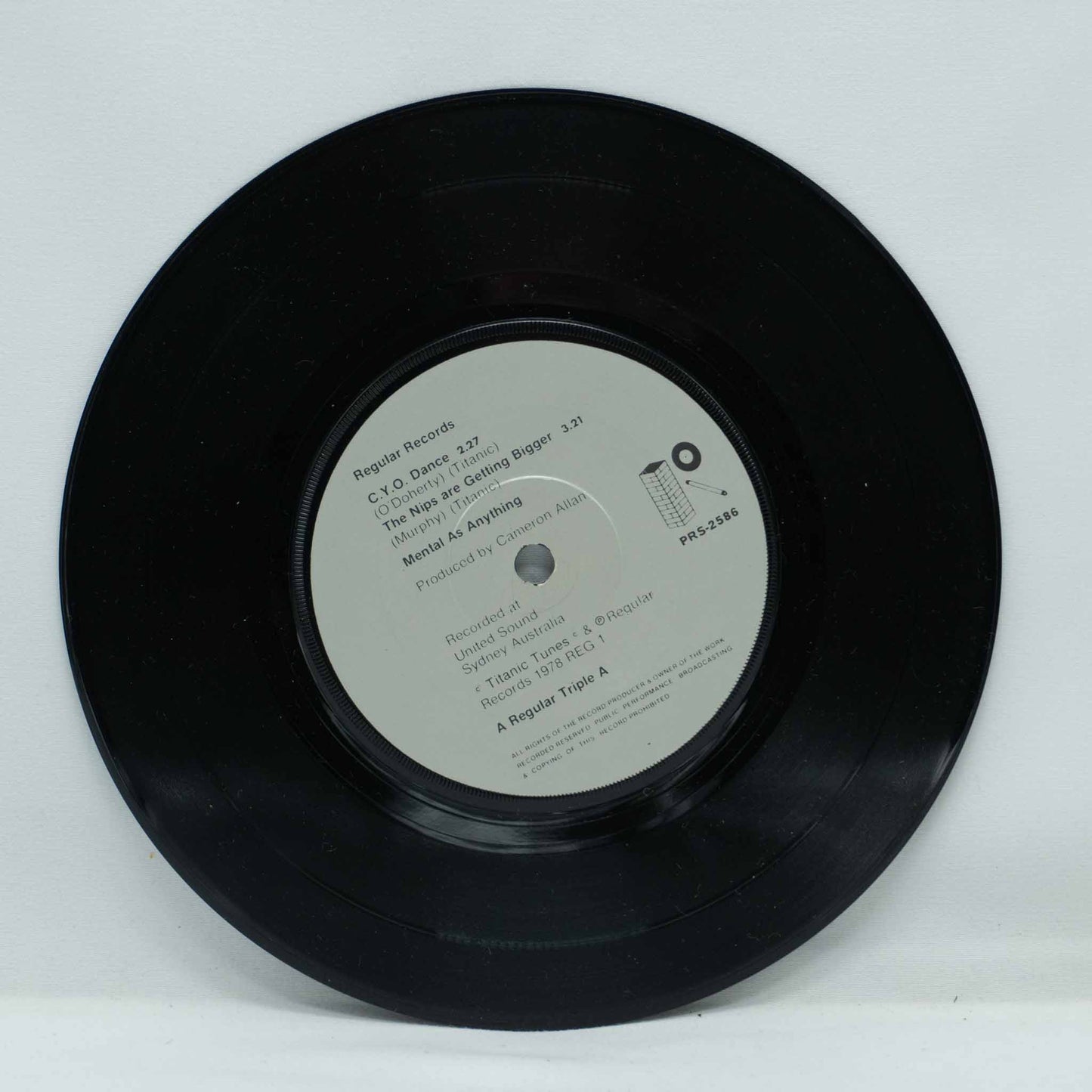 Mental As Anything – Plays At Your Party