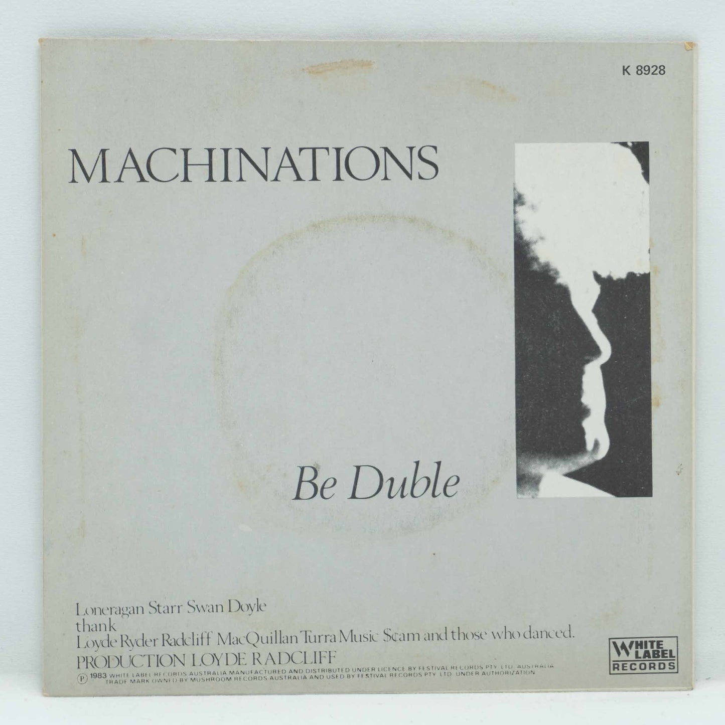 Machinations – Jack