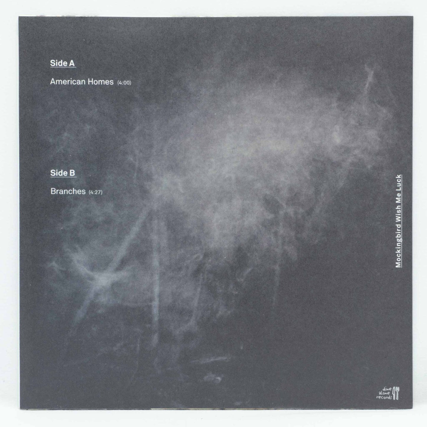 Mockingbird Wish Me Luck – Branches