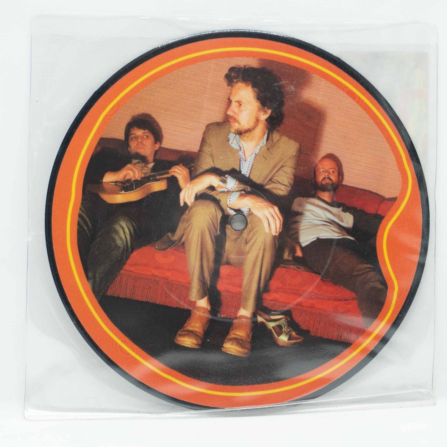 The Flaming Lips – The Yeah Yeah Yeah Song