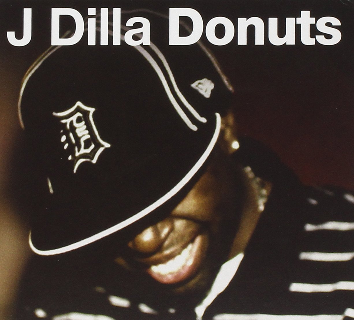 J Dilla – Donuts