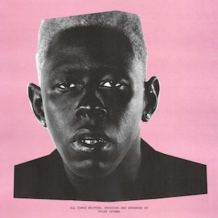 Tyler, The Creator – Igor