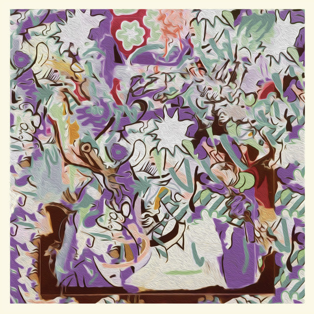 Mild High Club – Going Going Gone