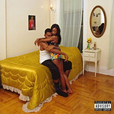 Blood Orange – Freetown Sound