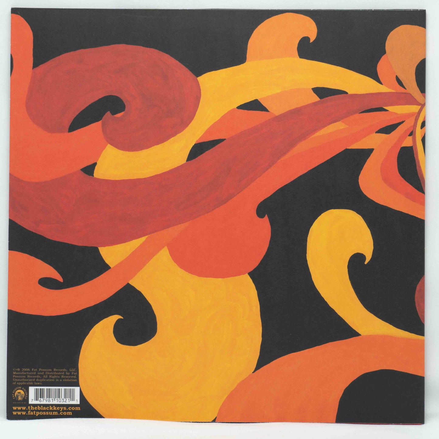The Black Keys – Chulahoma