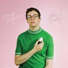 Jerry Paper – Like A Baby