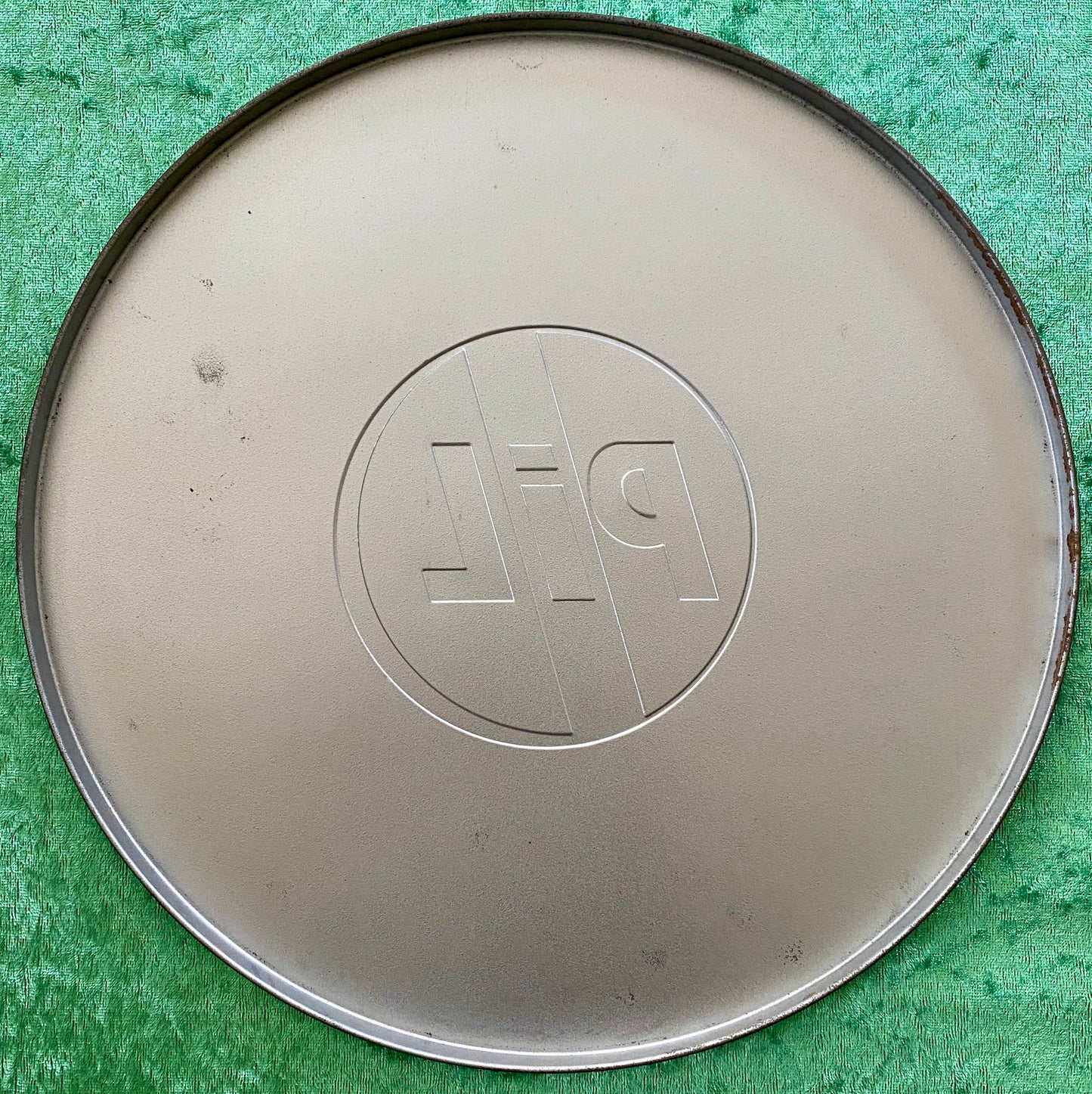 PiL – Metal Box