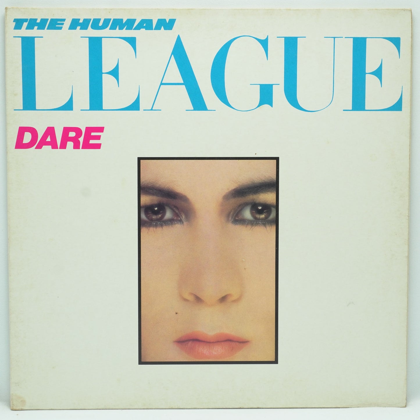The Human League – Dare
