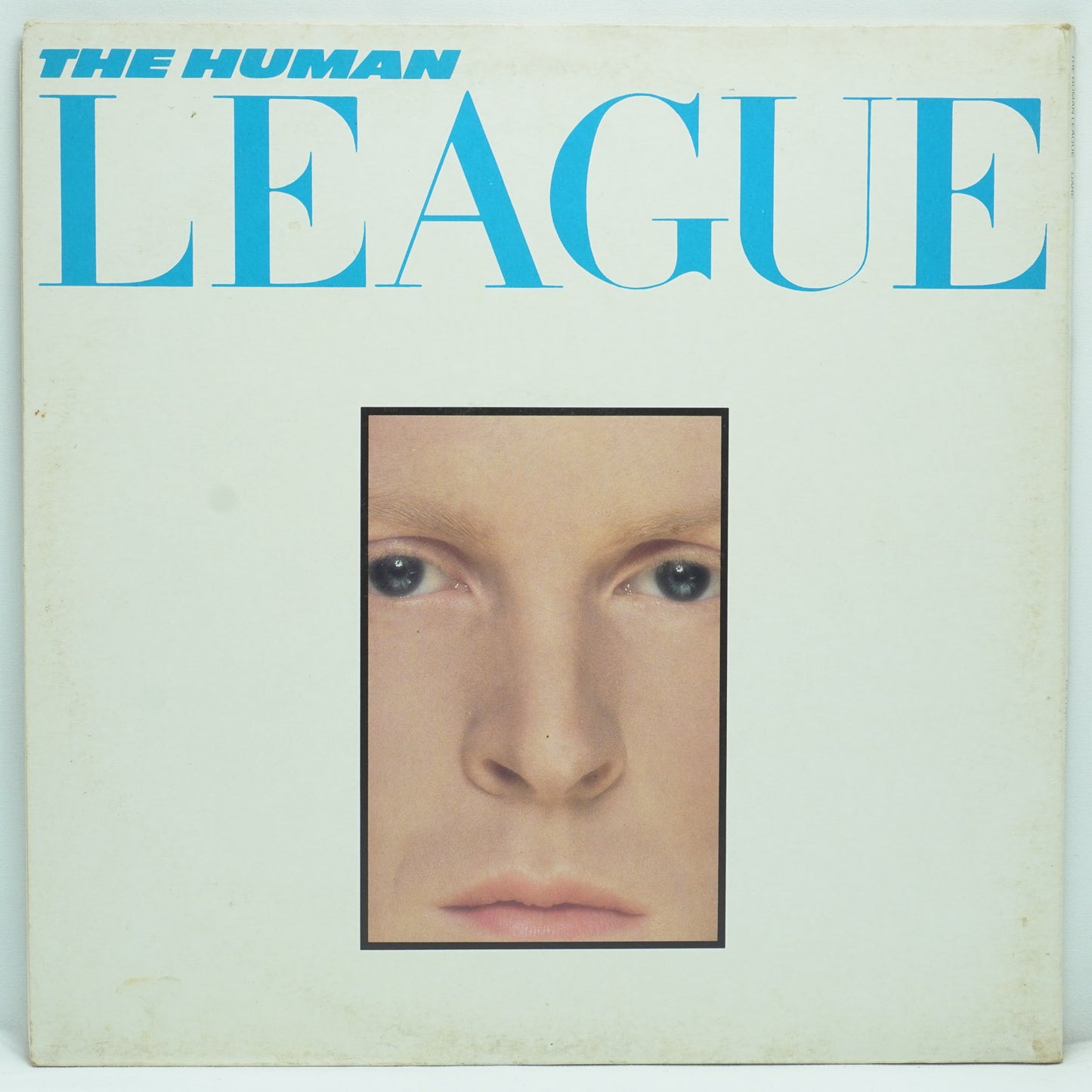 The Human League – Dare