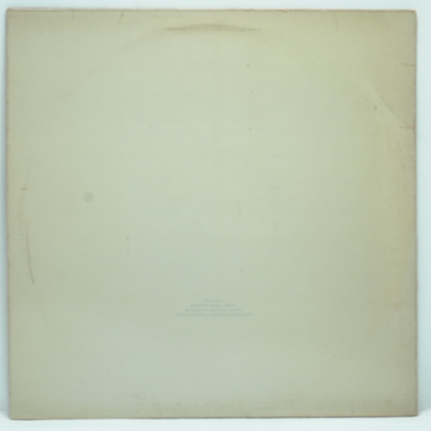 New Order – 1981-1982