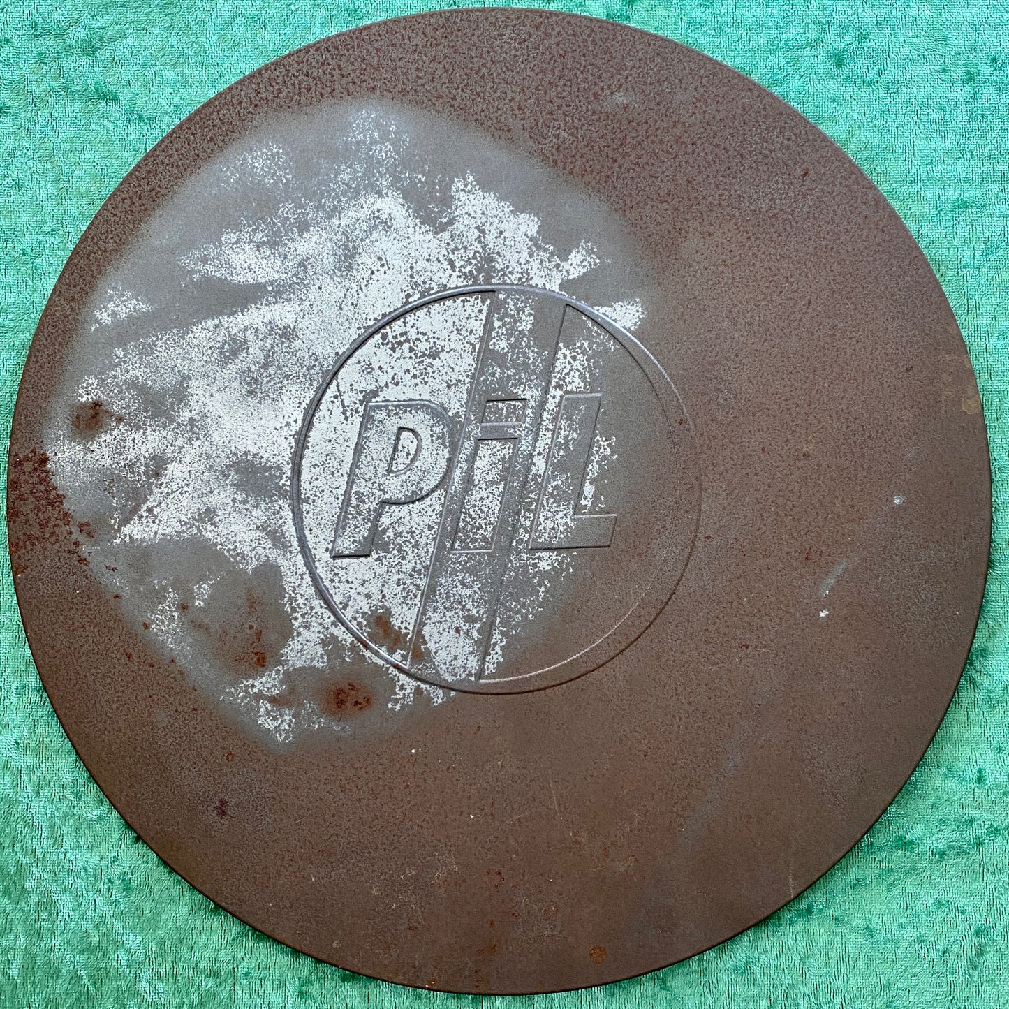 PiL – Metal Box