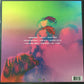 A.Chal : Welcome To Gazi (LP, Album, RSD, Ltd, Pic)