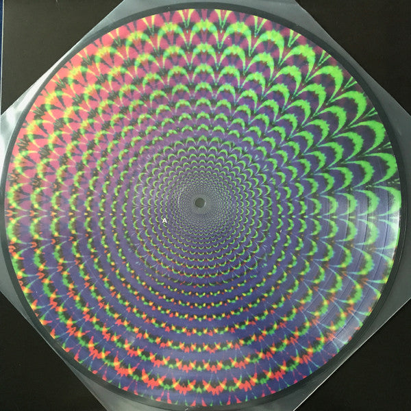 A.Chal : Welcome To Gazi (LP, Album, RSD, Ltd, Pic)