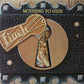 Finch (6) : Nothing To Hide (LP, Album)