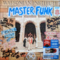 Watsonian Institute : Master Funk (LP, Album, Ltd, RE, Tra)