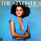 The Stylistics : Wonder Woman (LP, Album)
