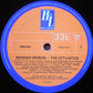 The Stylistics : Wonder Woman (LP, Album)