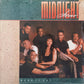 Midnight Star : Work It Out (LP, Album)