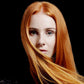 Vera Blue : Perennial (LP, Album, Ltd, Bon)