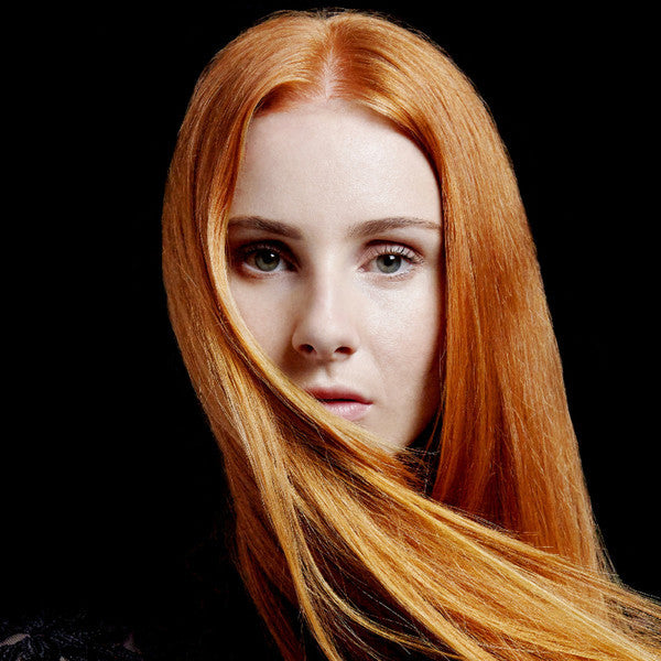 Vera Blue : Perennial (LP, Album, Ltd, Bon)