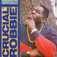 Crucial Robbie : Crucial View (LP)