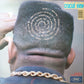 Crucial Robbie : Crucial View (LP)