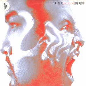 Latyrx : The Album (2xLP, Album)