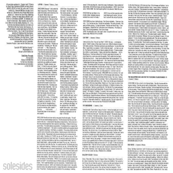 Latyrx : The Album (2xLP, Album)