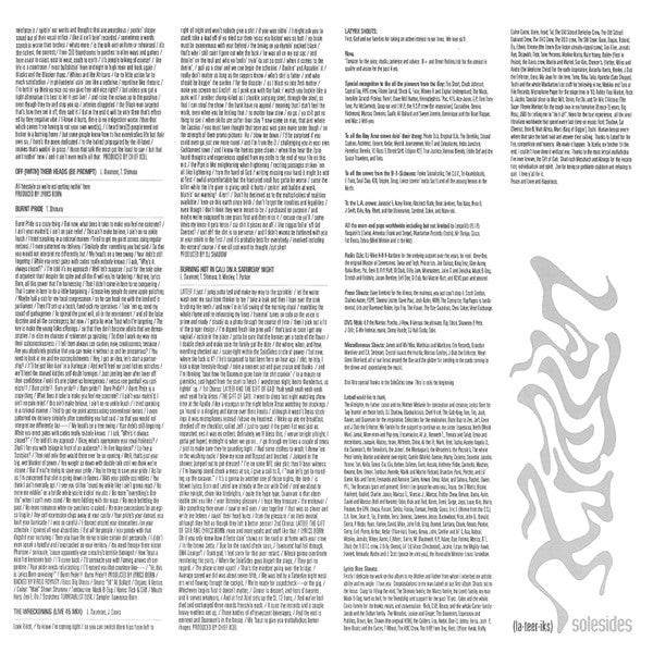 Latyrx : The Album (2xLP, Album)