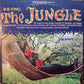 B.B. King : The Jungle (LP, Album, RE)