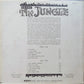 B.B. King : The Jungle (LP, Album, RE)