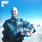Moby : 18 (2xLP, Album)