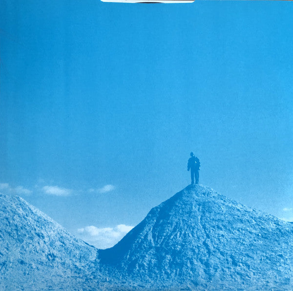 Moby : 18 (2xLP, Album)