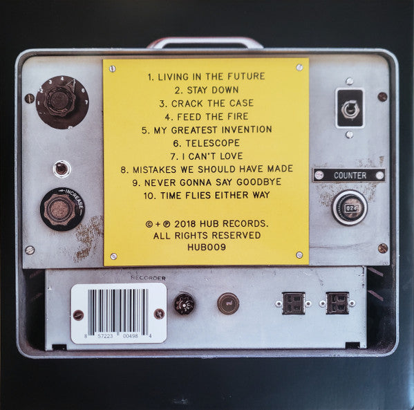 Dawes (2) : Passwords (2xLP, Album)