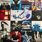 U2 : Achtung Baby (2xLP, Album, RE, RM, 180)